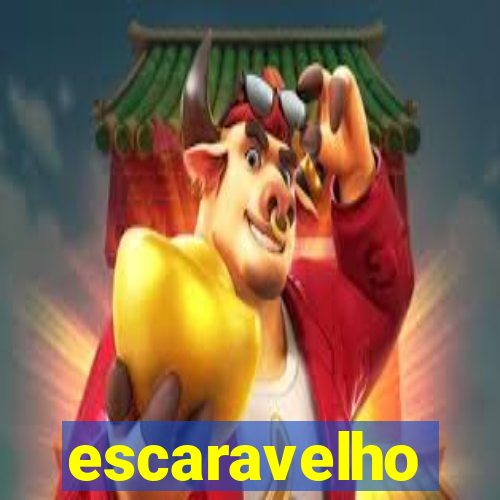 escaravelho significado espiritual